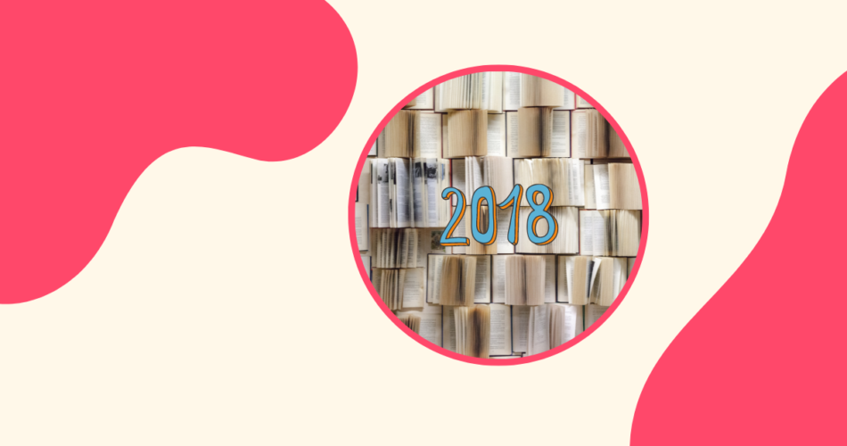Libri 2018