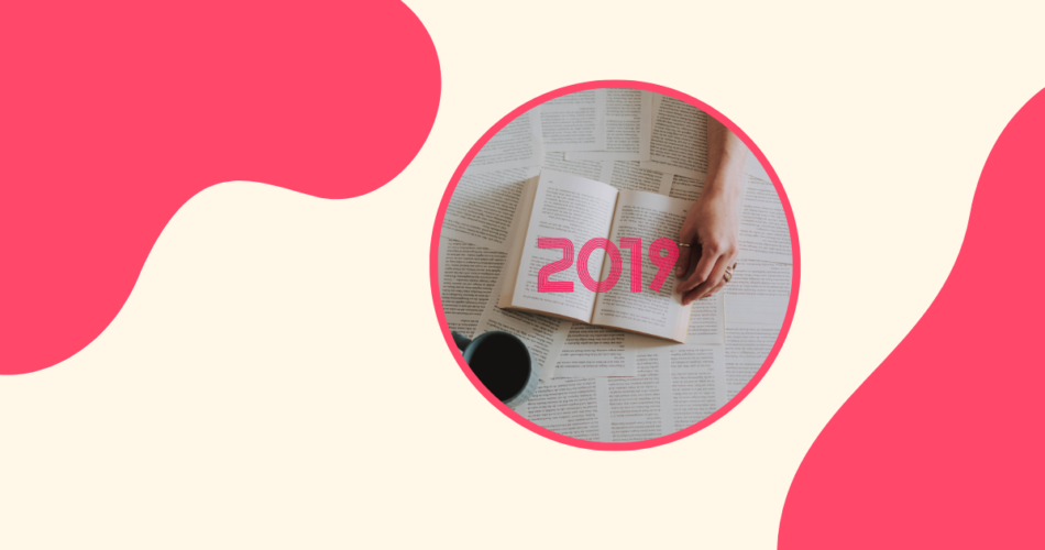 Libri 2019