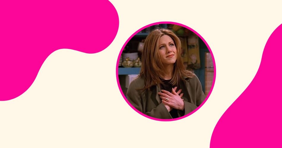 L'effetto rachel green