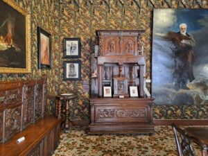 maison victor hugo