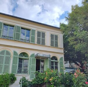museo vita romantica
