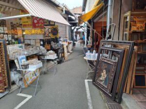 saint ouen