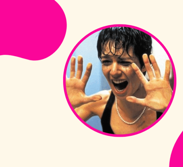 Avere i capelli corti