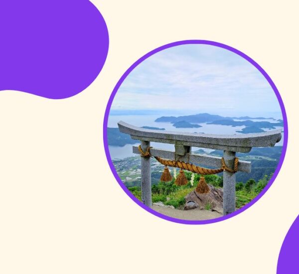 Come diventare turista pro in Giappone