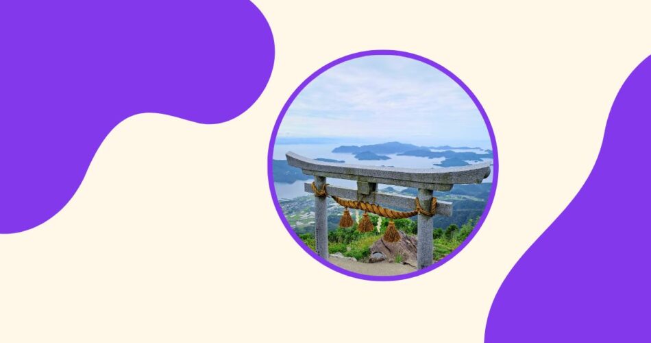 Come diventare turista pro in Giappone